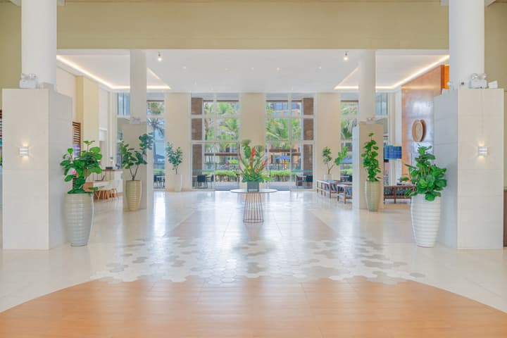 Beach Park Acqua Resort