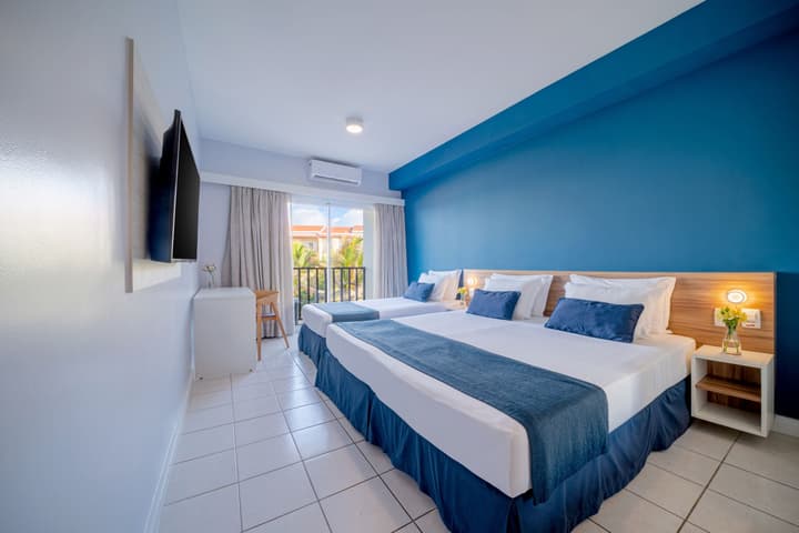 Beach Park Acqua Resort