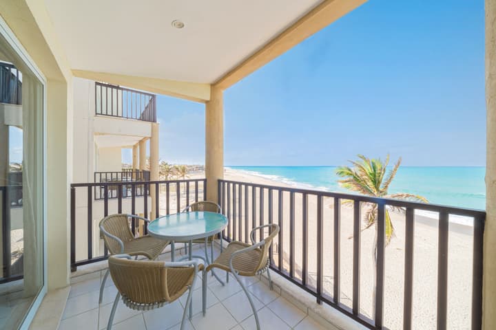 Beach Park Acqua Resort