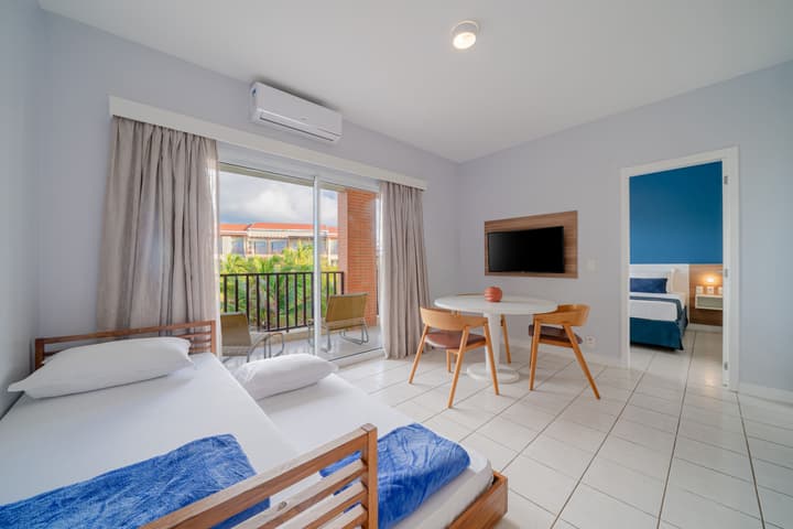 Beach Park Acqua Resort