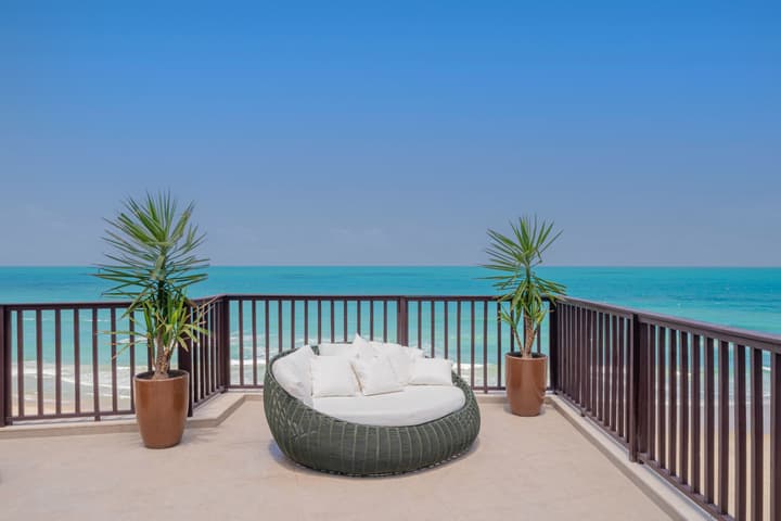 Beach Park Acqua Resort