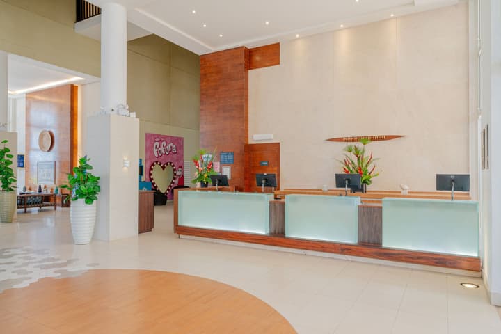 Beach Park Acqua Resort