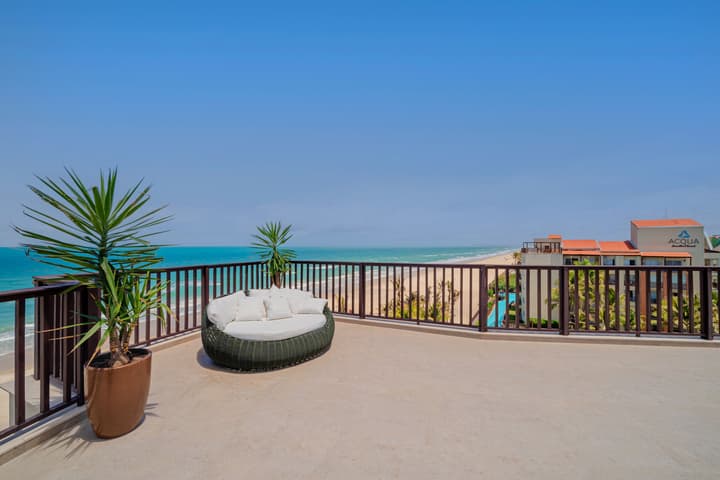 Beach Park Acqua Resort