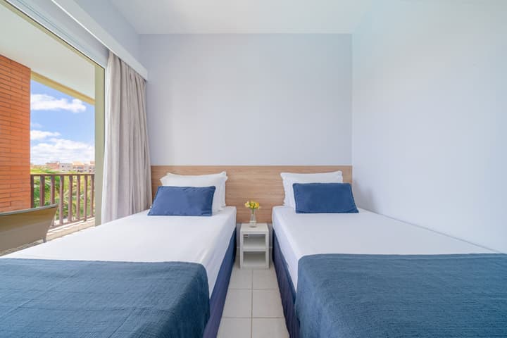 Beach Park Acqua Resort