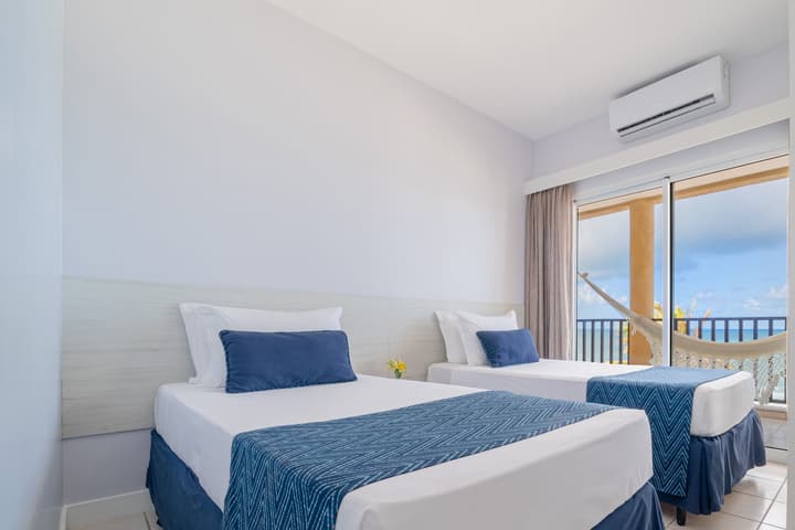 Beach Park Acqua Resort