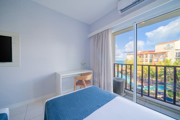 Beach Park Acqua Resort