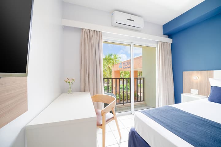Beach Park Acqua Resort