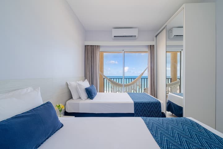 Beach Park Acqua Resort