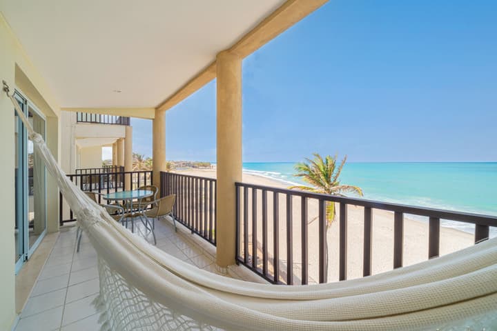 Beach Park Acqua Resort