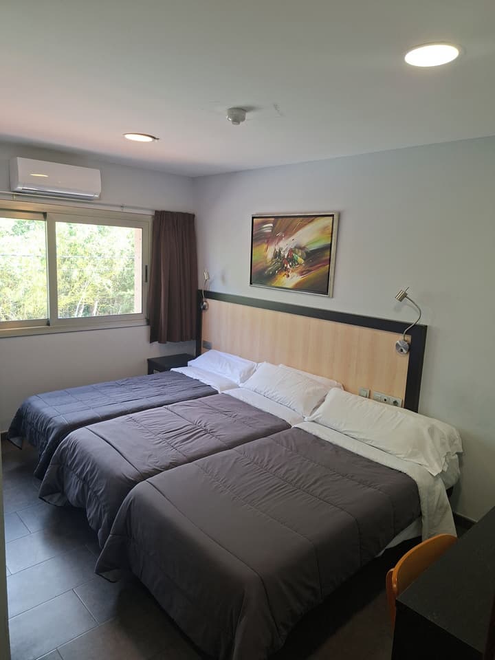 Hotel 170
