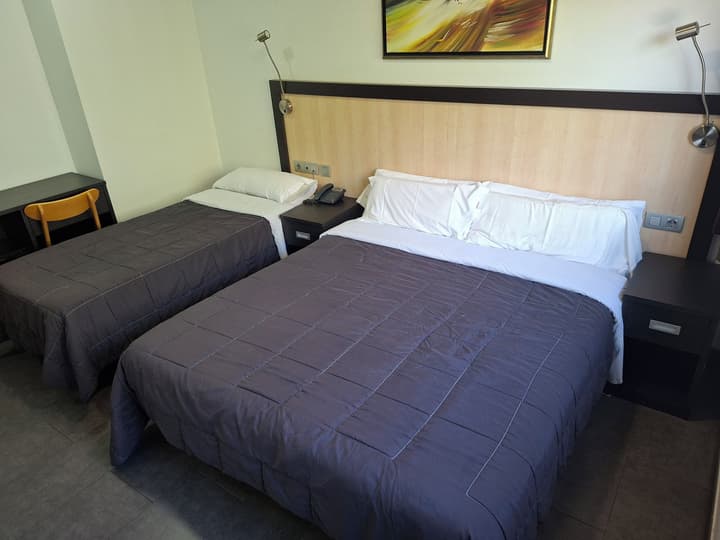 Hotel 170