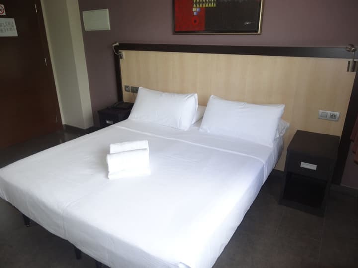 Hotel 170
