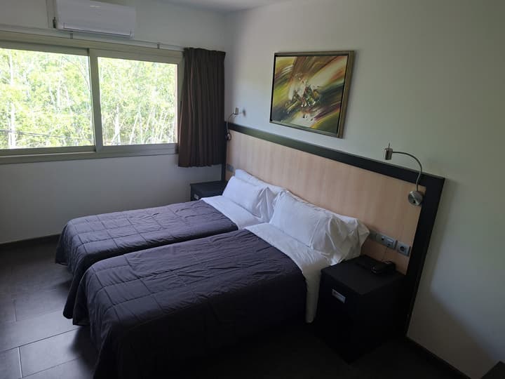 Hotel 170