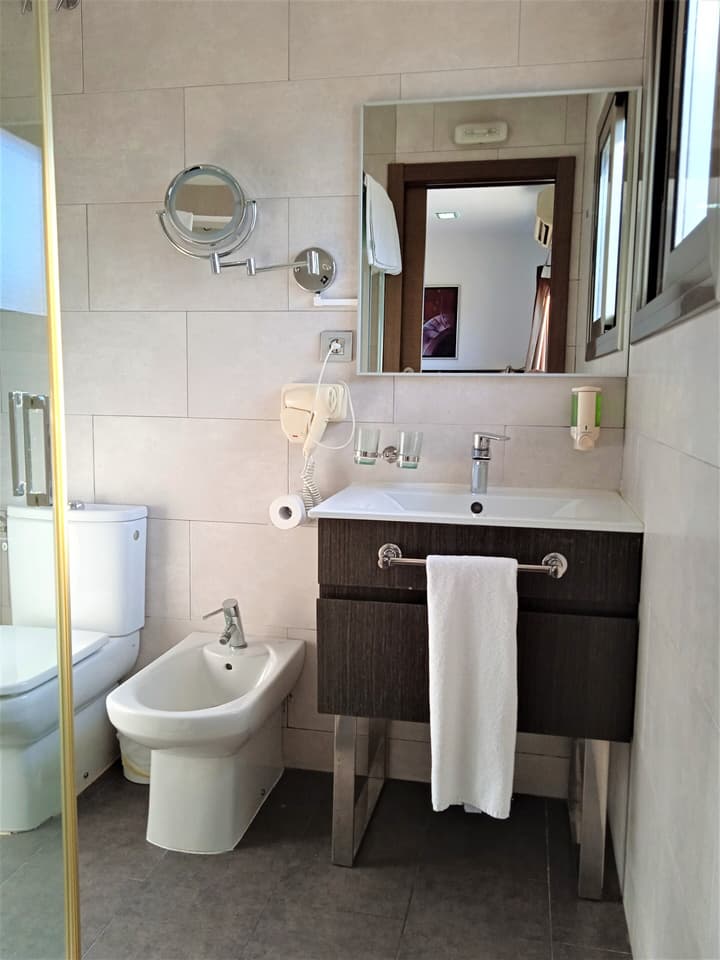 Hotel 170