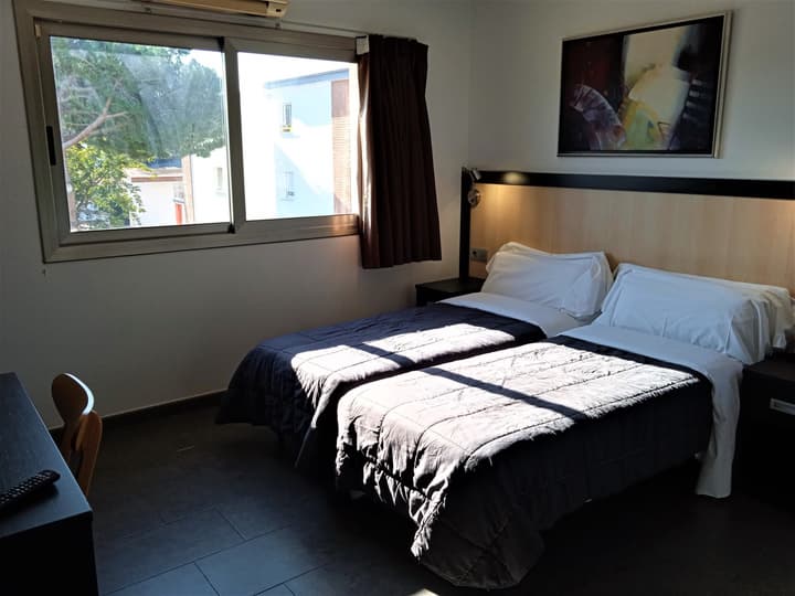 Hotel 170