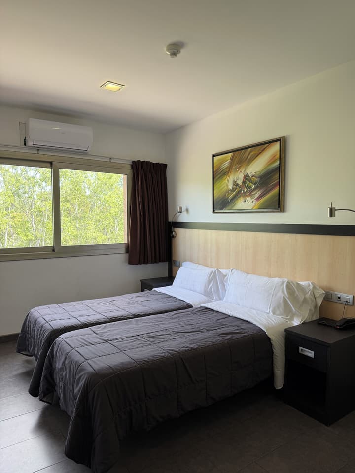 Hotel 170