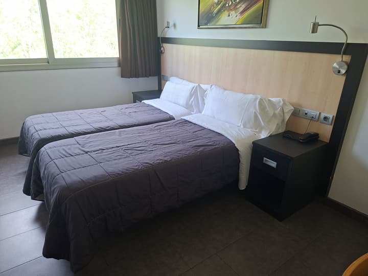 Hotel 170