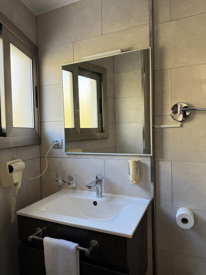 Hotel 170