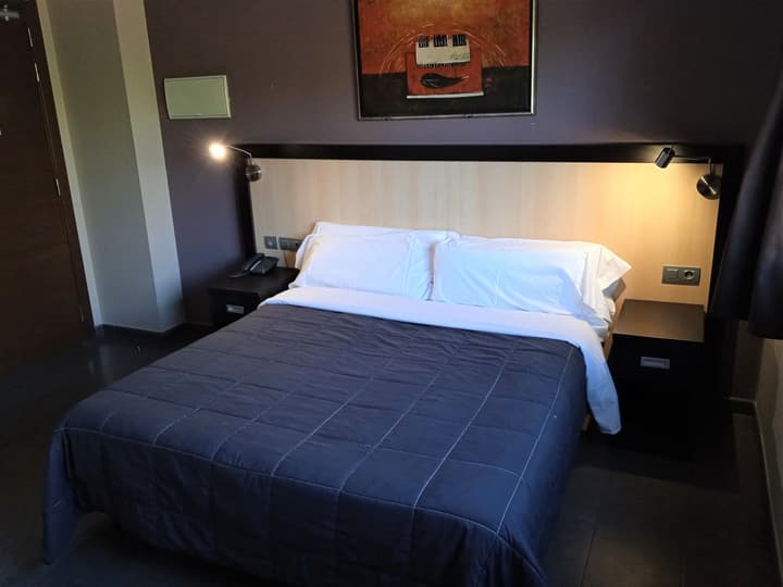 Hotel 170