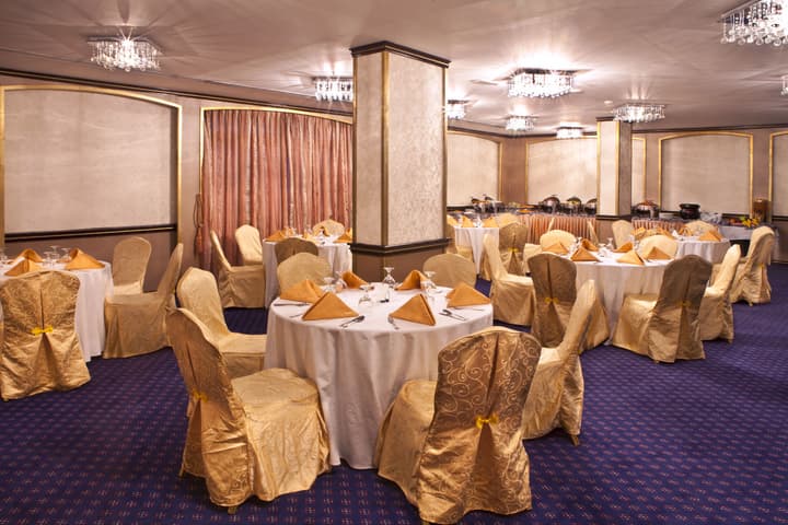 Landmark Hotel Riqqa