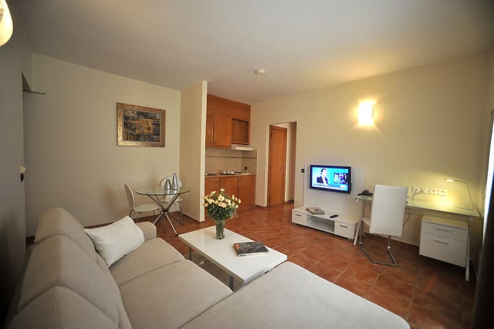 Casablanca Suites & SPA