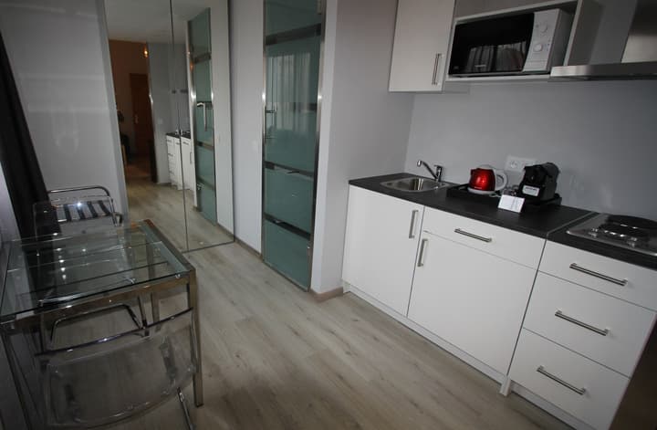 Casablanca Suites & SPA
