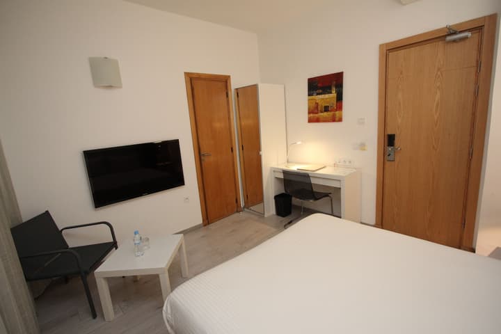 Casablanca Suites & SPA