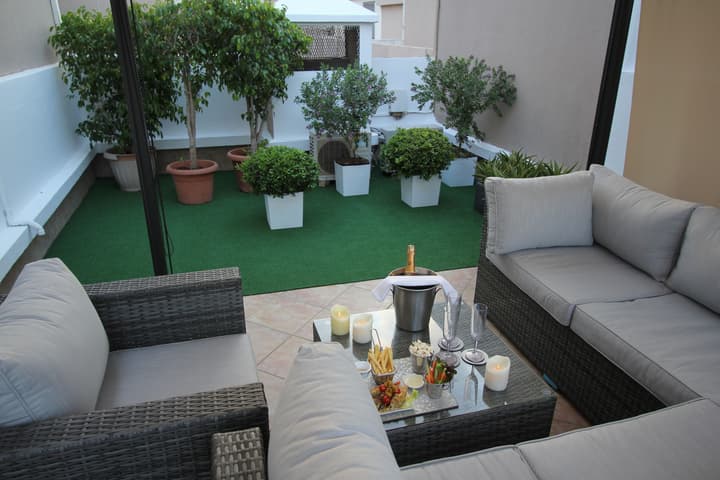 Casablanca Suites & SPA