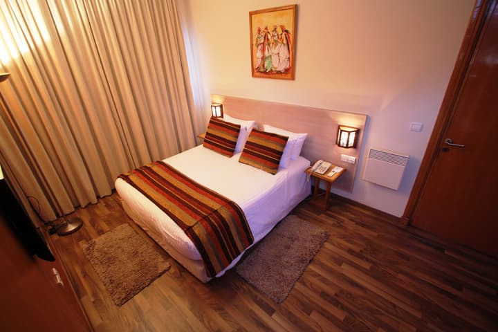 Casablanca Suites & SPA