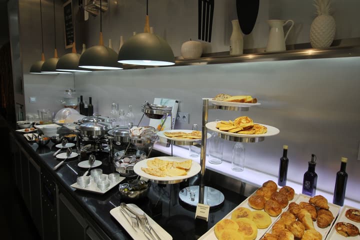 Casablanca Suites & SPA