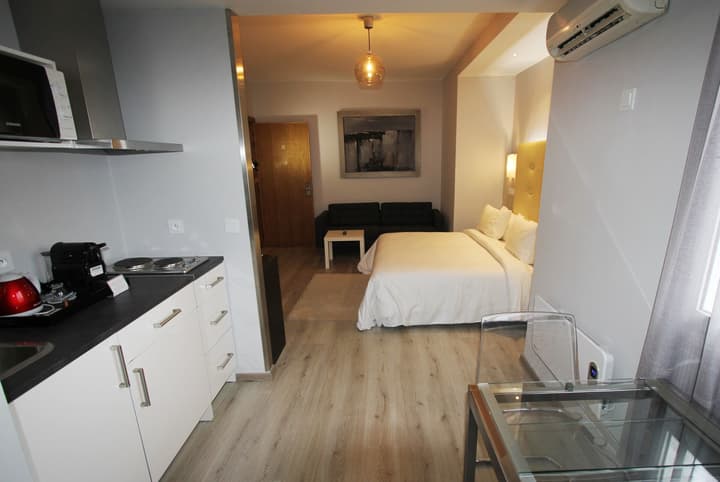 Casablanca Suites & SPA