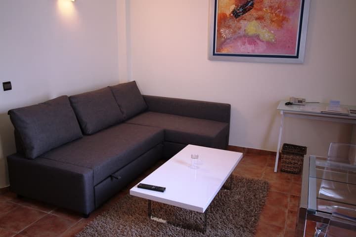 Casablanca Suites & SPA