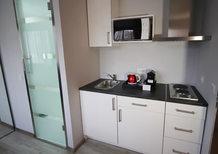 Casablanca Suites & SPA