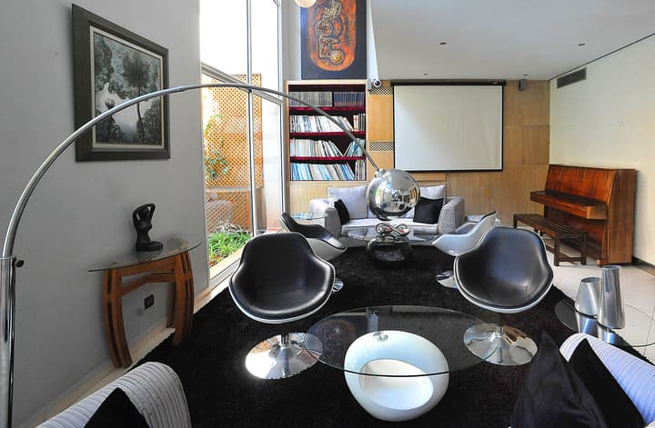 Casablanca Suites & SPA