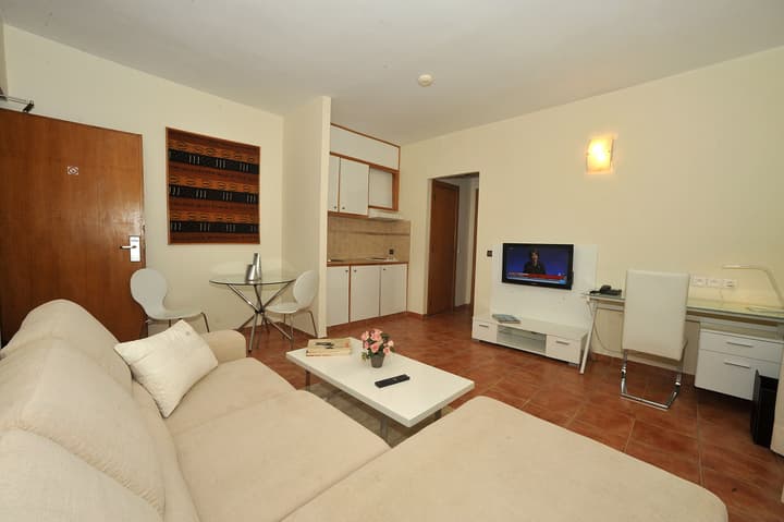 Casablanca Suites & SPA