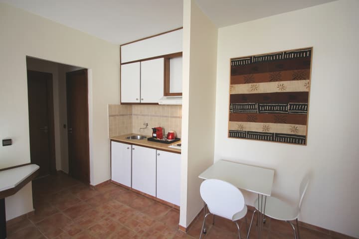 Casablanca Suites & SPA