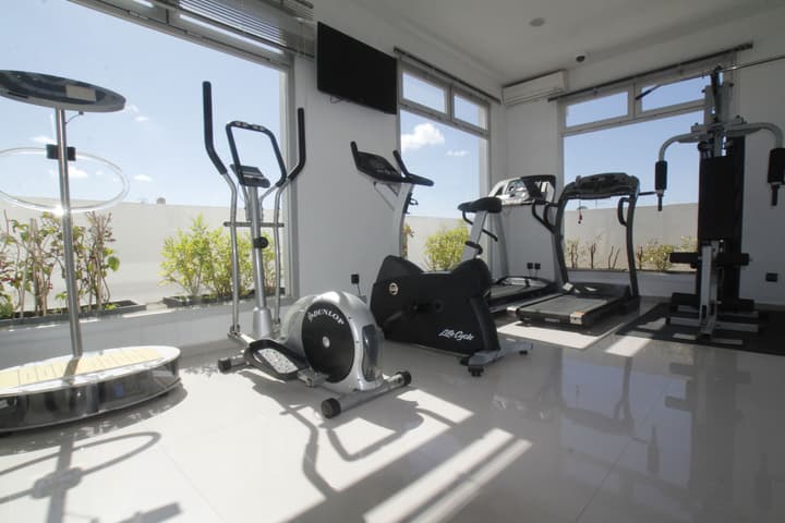 Casablanca Suites & SPA