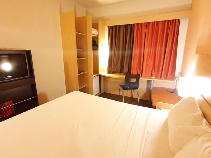 Ibis Manaus Distrito Industrial