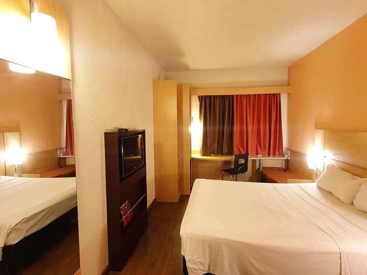 Ibis Manaus Distrito Industrial