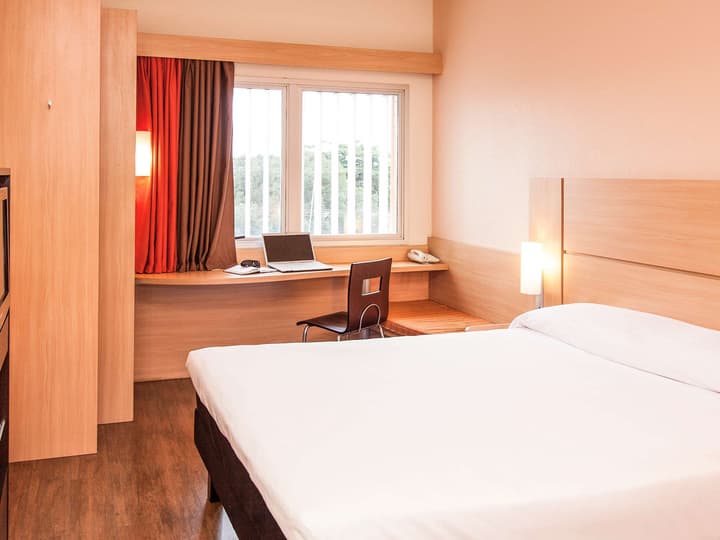 Ibis Manaus Distrito Industrial