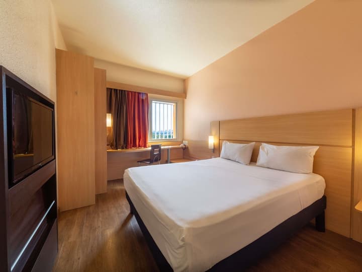 Ibis Manaus Distrito Industrial