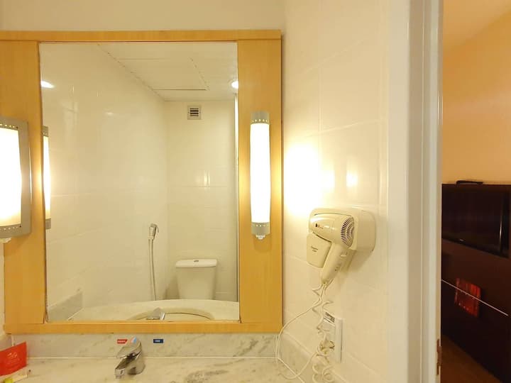 Ibis Manaus Distrito Industrial