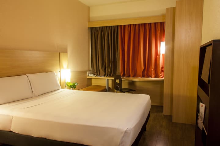 Ibis Manaus Distrito Industrial
