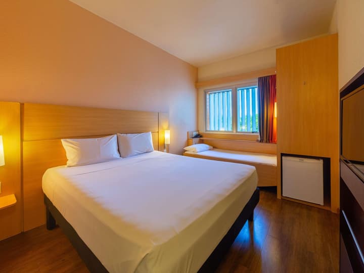 Ibis Manaus Distrito Industrial