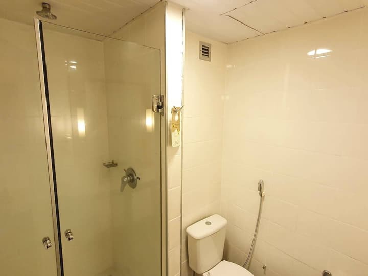 Ibis Manaus Distrito Industrial