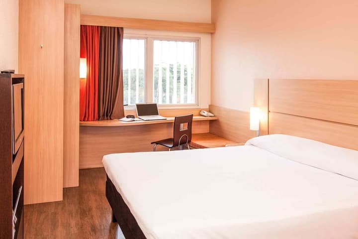 Ibis Manaus Distrito Industrial
