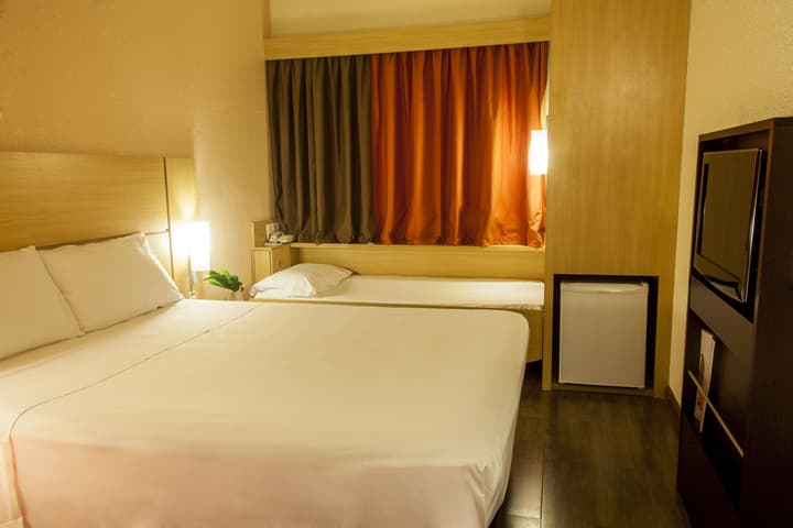 Ibis Manaus Distrito Industrial