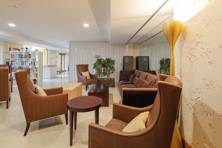The Residences Vilamoura