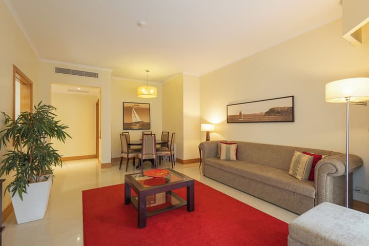 The Residences Vilamoura