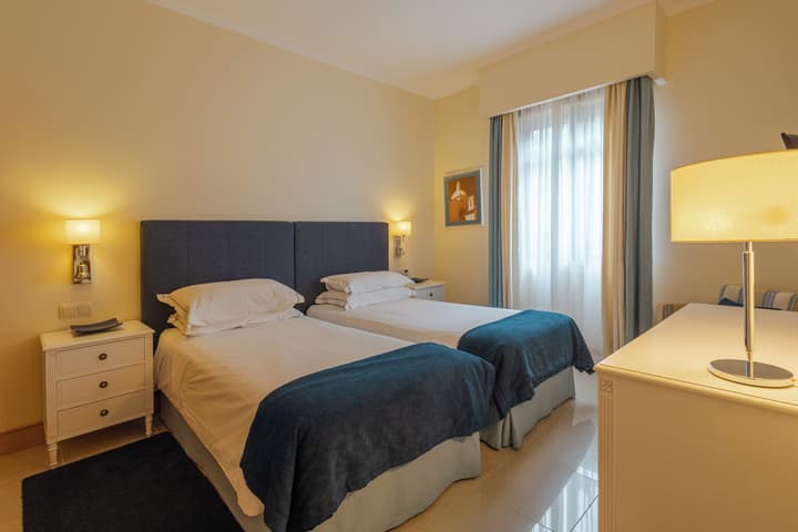 The Residences Vilamoura